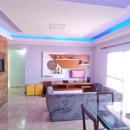Apartamento De Alto Padrao - Ocian Praia Grande  Eksteriør billede