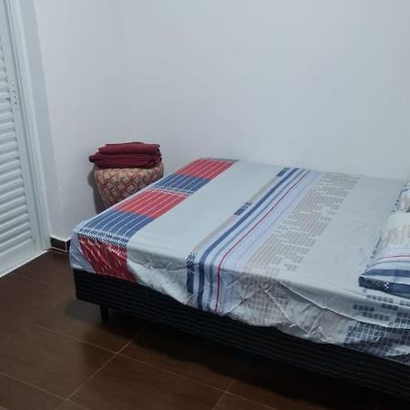 Apartamento De Alto Padrao - Ocian Praia Grande  Eksteriør billede