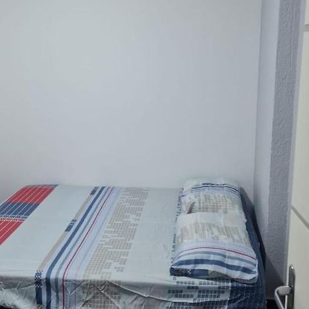 Apartamento De Alto Padrao - Ocian Praia Grande  Eksteriør billede