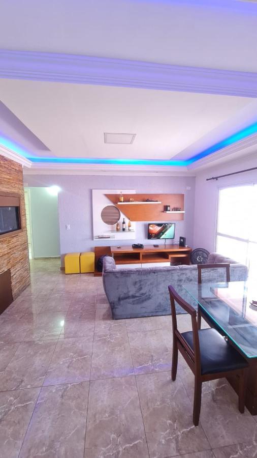 Apartamento De Alto Padrao - Ocian Praia Grande  Eksteriør billede