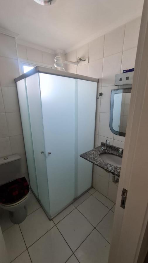 Apartamento De Alto Padrao - Ocian Praia Grande  Eksteriør billede