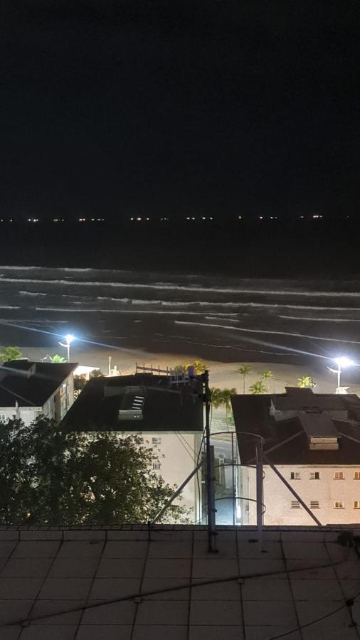 Apartamento De Alto Padrao - Ocian Praia Grande  Eksteriør billede