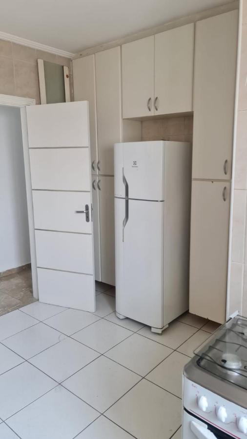 Apartamento De Alto Padrao - Ocian Praia Grande  Eksteriør billede