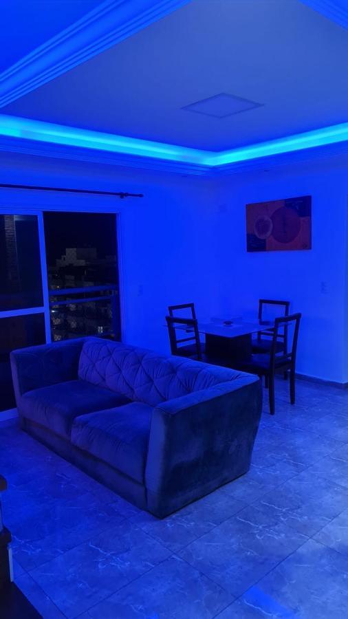 Apartamento De Alto Padrao - Ocian Praia Grande  Eksteriør billede