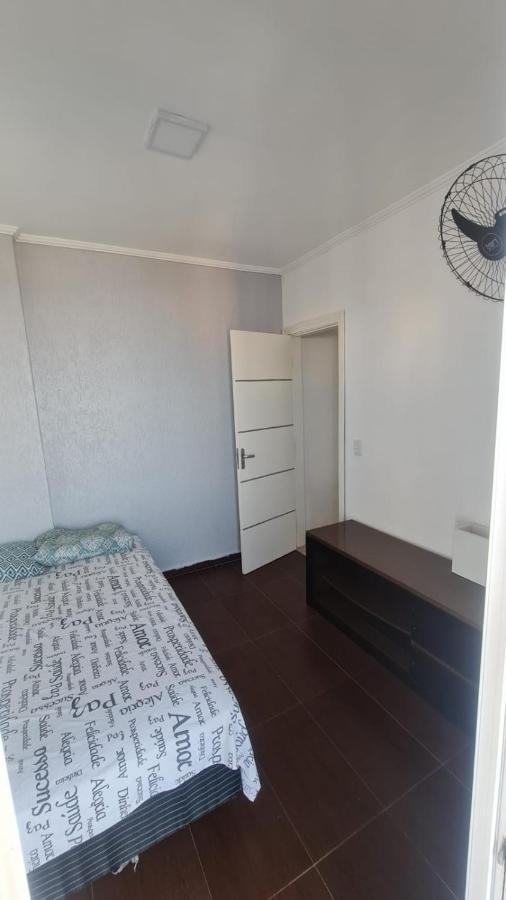 Apartamento De Alto Padrao - Ocian Praia Grande  Eksteriør billede