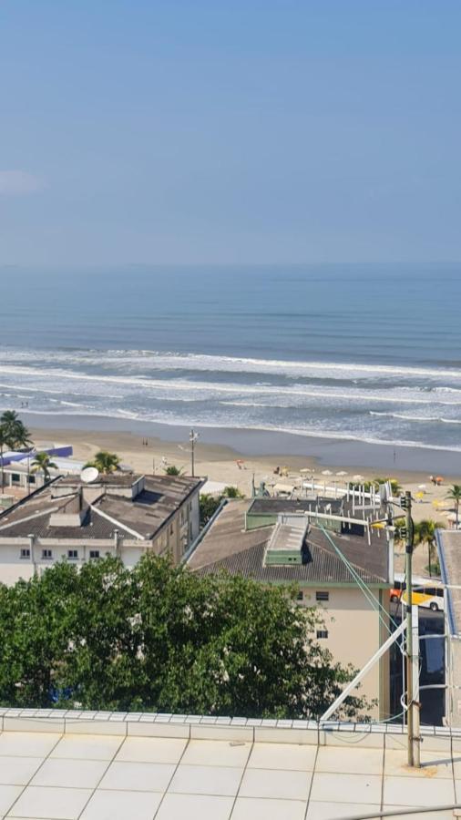 Apartamento De Alto Padrao - Ocian Praia Grande  Eksteriør billede