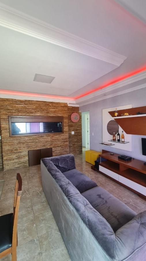 Apartamento De Alto Padrao - Ocian Praia Grande  Eksteriør billede