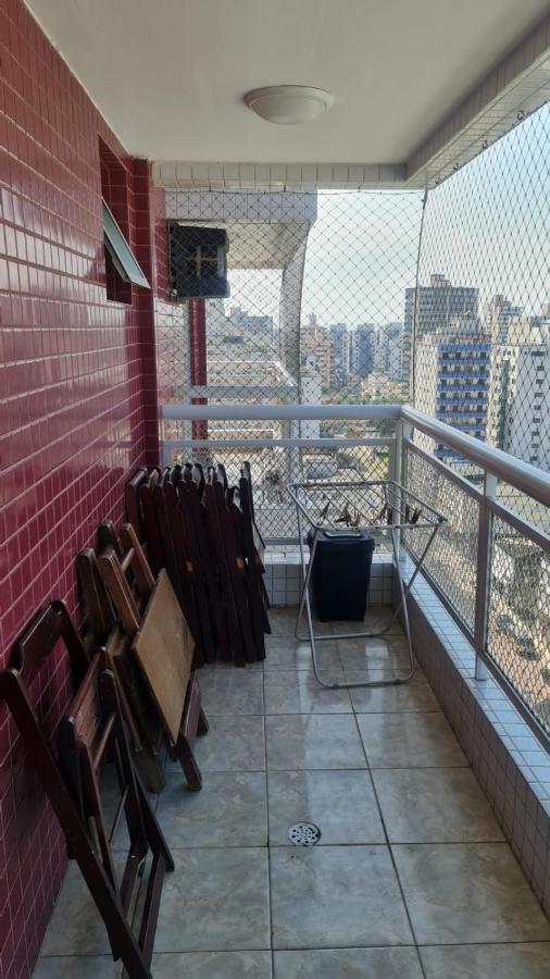 Apartamento De Alto Padrao - Ocian Praia Grande  Eksteriør billede