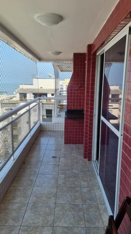 Apartamento De Alto Padrao - Ocian Praia Grande  Eksteriør billede