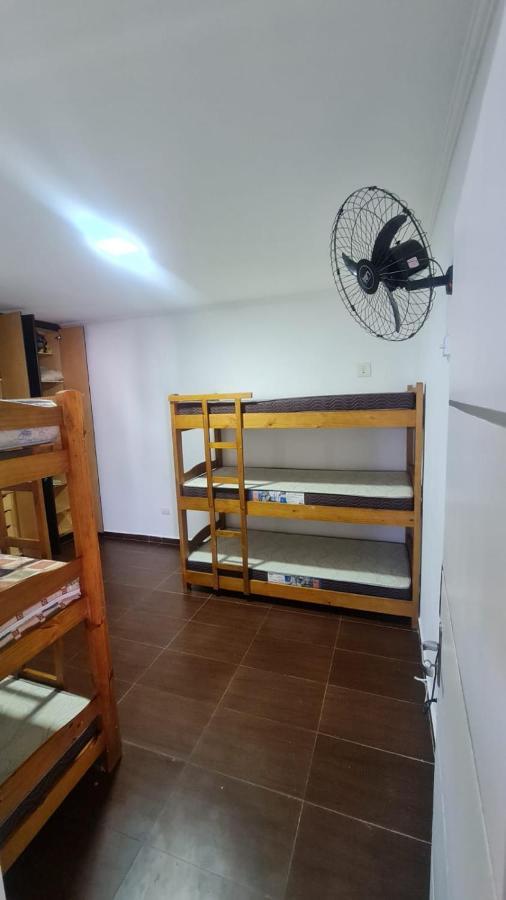 Apartamento De Alto Padrao - Ocian Praia Grande  Eksteriør billede