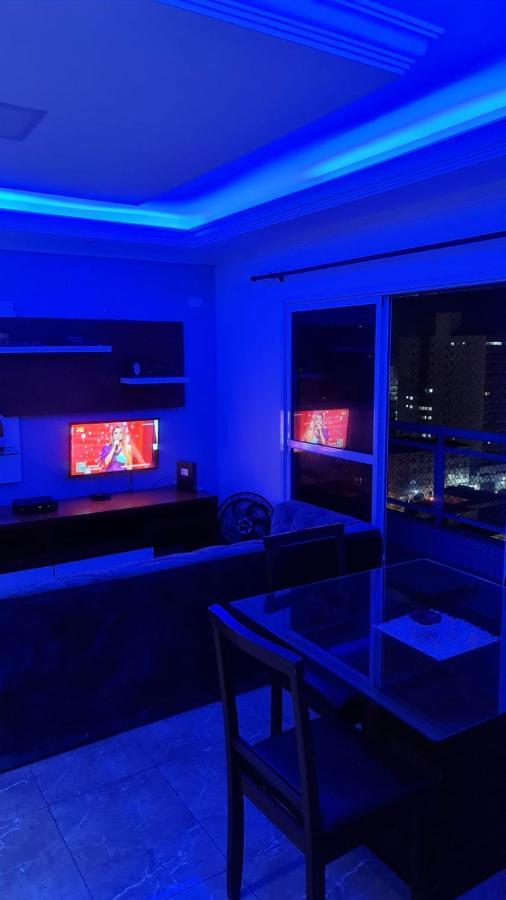 Apartamento De Alto Padrao - Ocian Praia Grande  Eksteriør billede