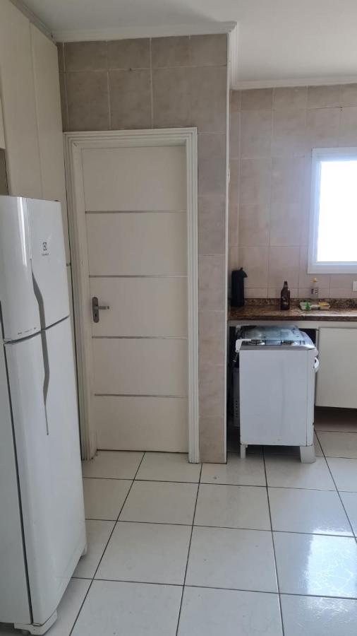 Apartamento De Alto Padrao - Ocian Praia Grande  Eksteriør billede