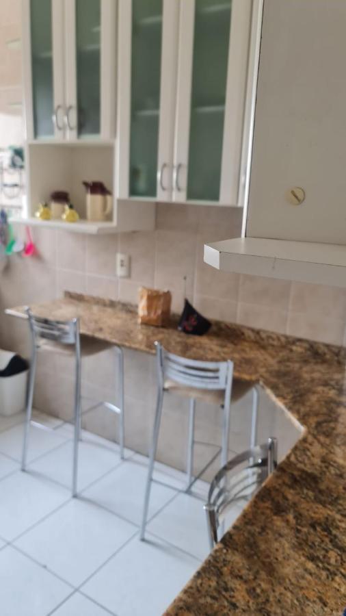 Apartamento De Alto Padrao - Ocian Praia Grande  Eksteriør billede