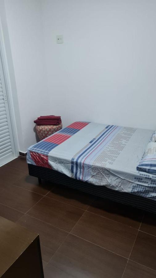 Apartamento De Alto Padrao - Ocian Praia Grande  Eksteriør billede