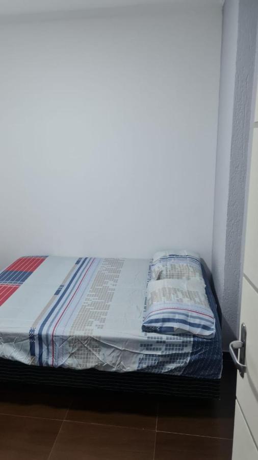 Apartamento De Alto Padrao - Ocian Praia Grande  Eksteriør billede