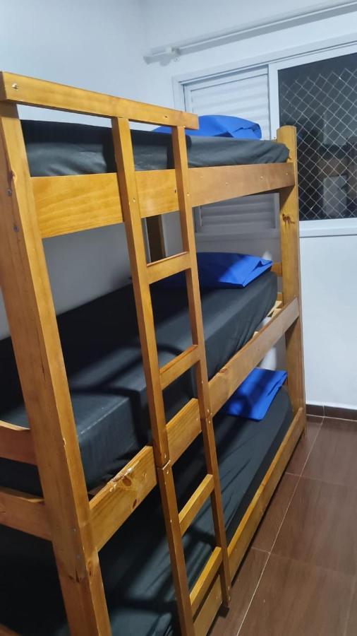 Apartamento De Alto Padrao - Ocian Praia Grande  Eksteriør billede