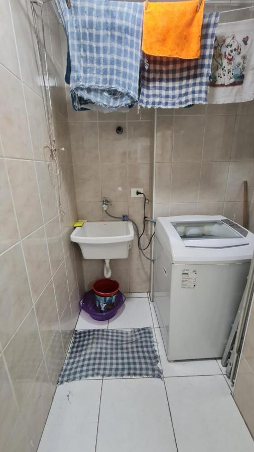 Apartamento De Alto Padrao - Ocian Praia Grande  Eksteriør billede