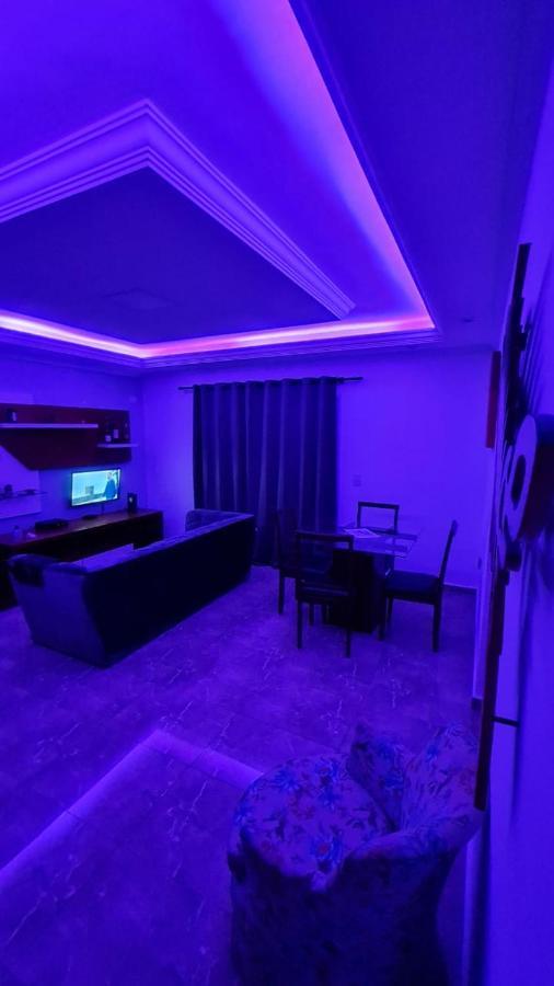 Apartamento De Alto Padrao - Ocian Praia Grande  Eksteriør billede