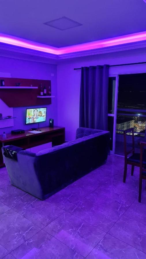 Apartamento De Alto Padrao - Ocian Praia Grande  Eksteriør billede