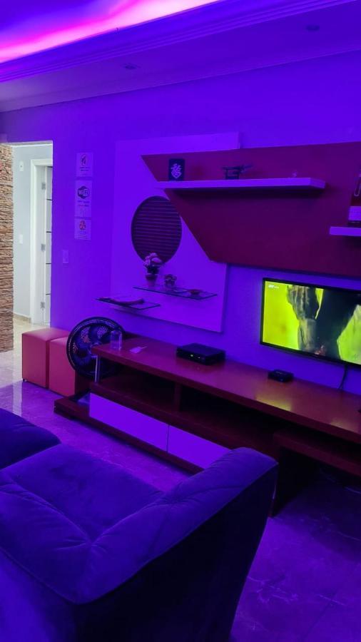 Apartamento De Alto Padrao - Ocian Praia Grande  Eksteriør billede